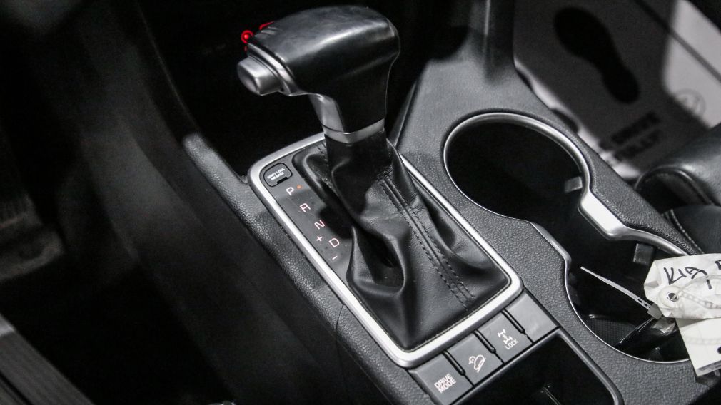 Kia Sportage EX 2019 d&rsquo;occasion à vendre - 19