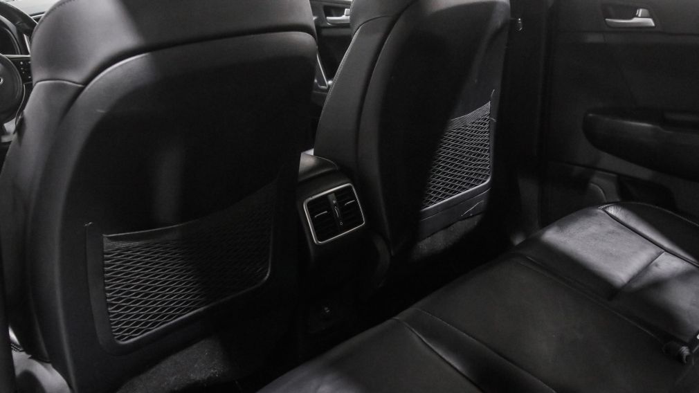 Kia Sportage EX 2019 d&rsquo;occasion à vendre - 20