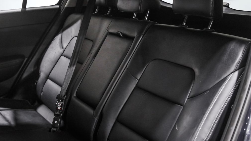 Kia Sportage EX 2019 d&rsquo;occasion à vendre - 21