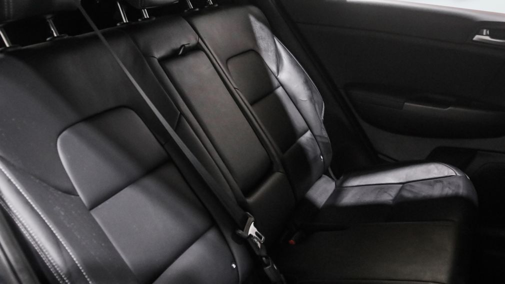 Kia Sportage EX 2019 d&rsquo;occasion à vendre - 22