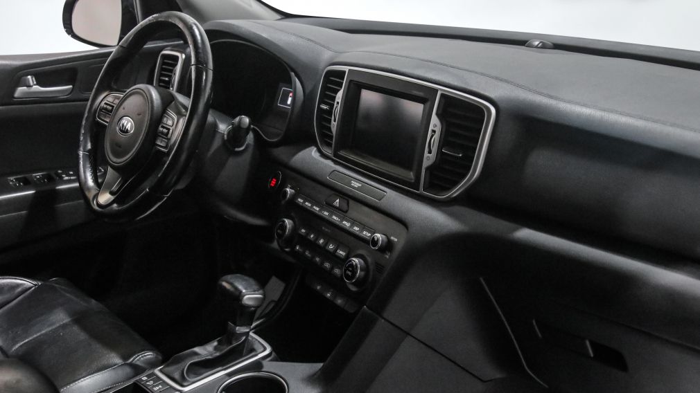 Kia Sportage EX 2019 d&rsquo;occasion à vendre - 24