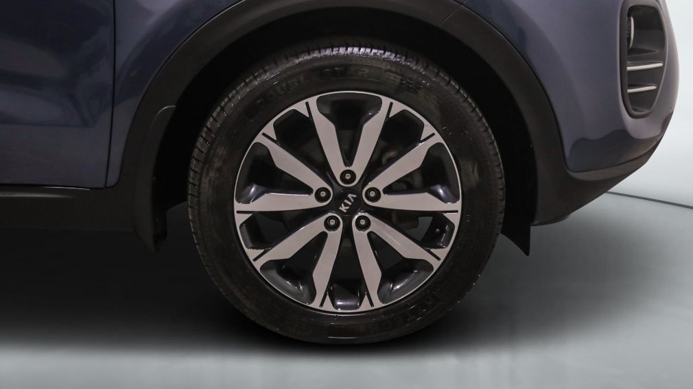 Kia Sportage EX 2019 d&rsquo;occasion à vendre - 25