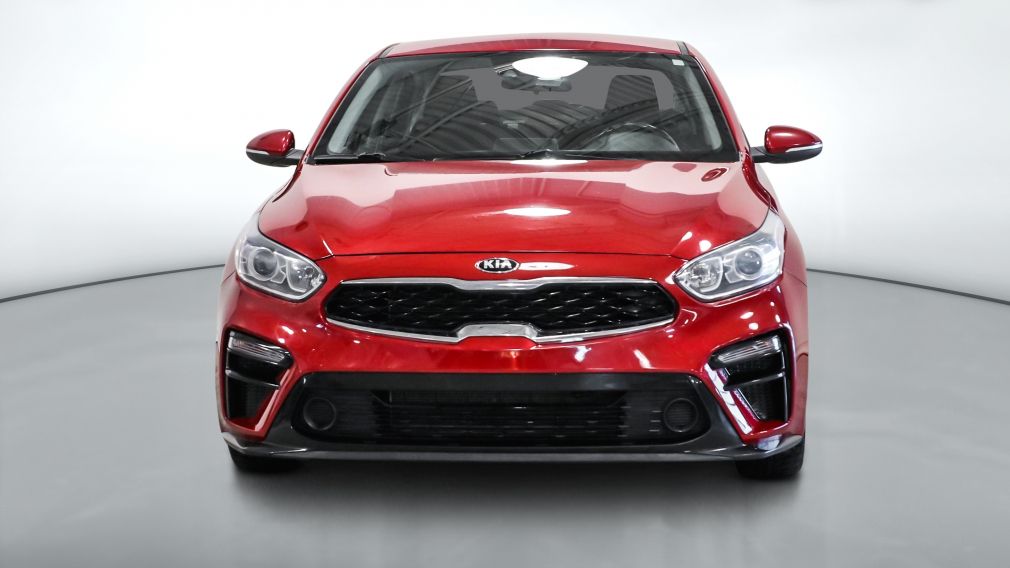 Kia Forte EX+ 2020 d&rsquo;occasion à vendre - 2