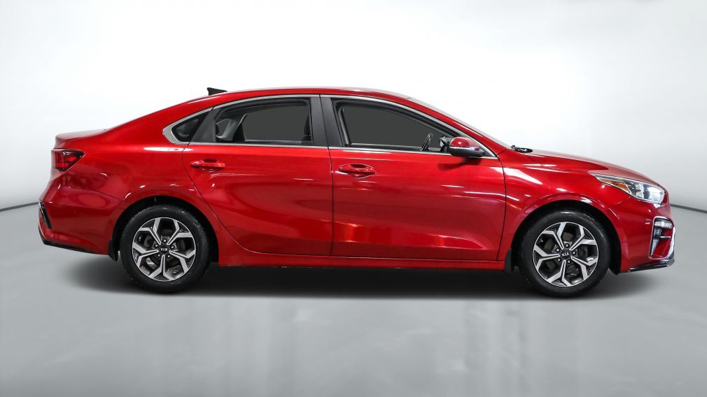 Kia Forte EX+ 2020 d&rsquo;occasion à vendre - 8