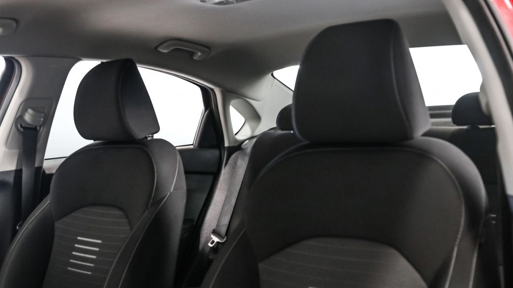 Kia Forte EX+ 2020 d&rsquo;occasion à vendre - 9