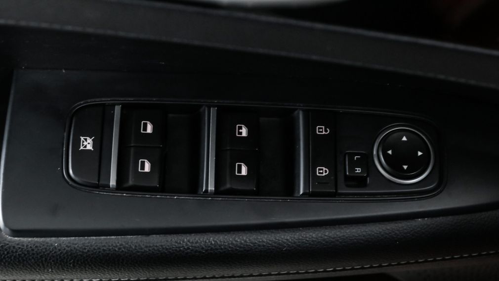Kia Forte EX+ 2020 d&rsquo;occasion à vendre - 11
