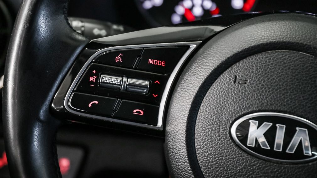 Kia Forte EX+ 2020 d&rsquo;occasion à vendre - 14