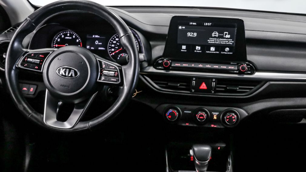 Kia Forte EX+ 2020 d&rsquo;occasion à vendre - 16