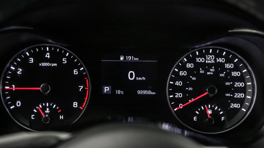 Kia Forte EX+ 2020 d&rsquo;occasion à vendre - 17