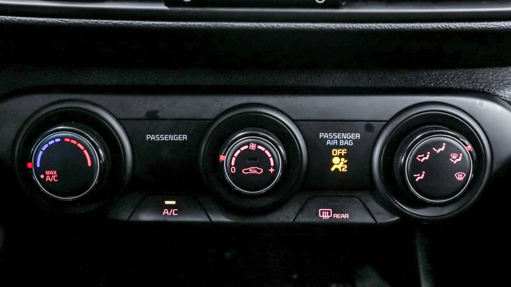 Kia Forte EX+ 2020 d&rsquo;occasion à vendre - 21