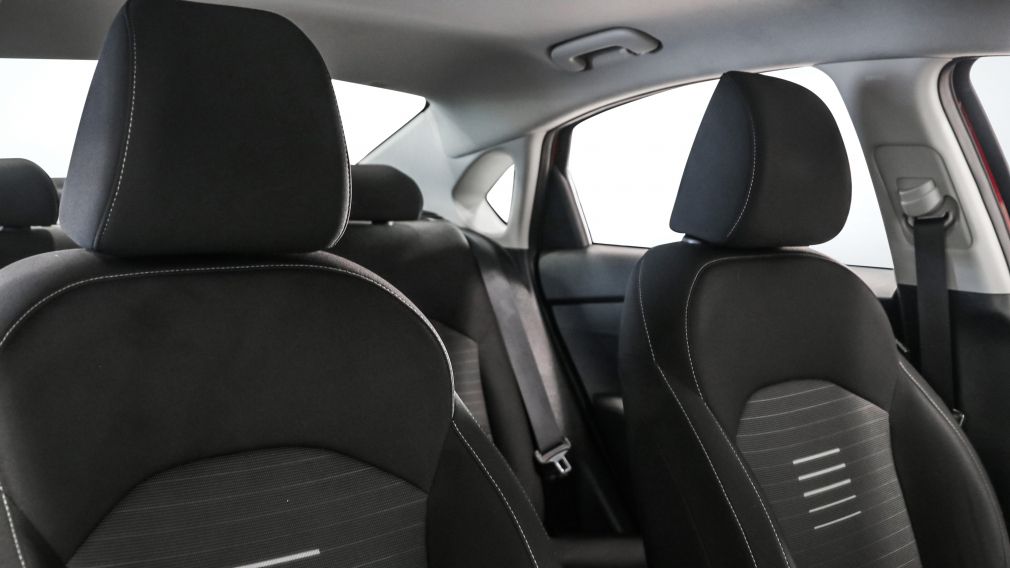 Kia Forte EX+ 2020 d&rsquo;occasion à vendre - 23
