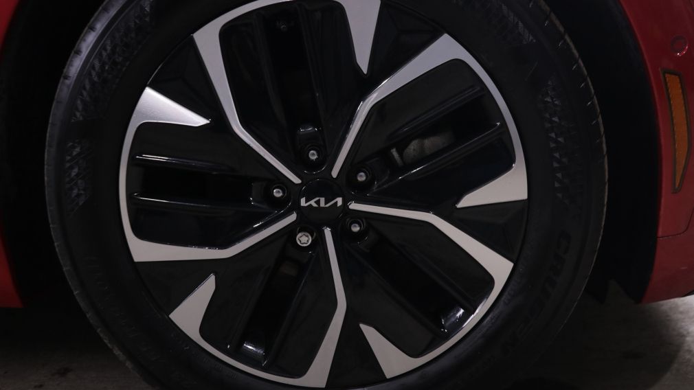 Kia EV6 Land w/GT-Line Pkg 1 2024 d&rsquo;occasion à vendre - 7