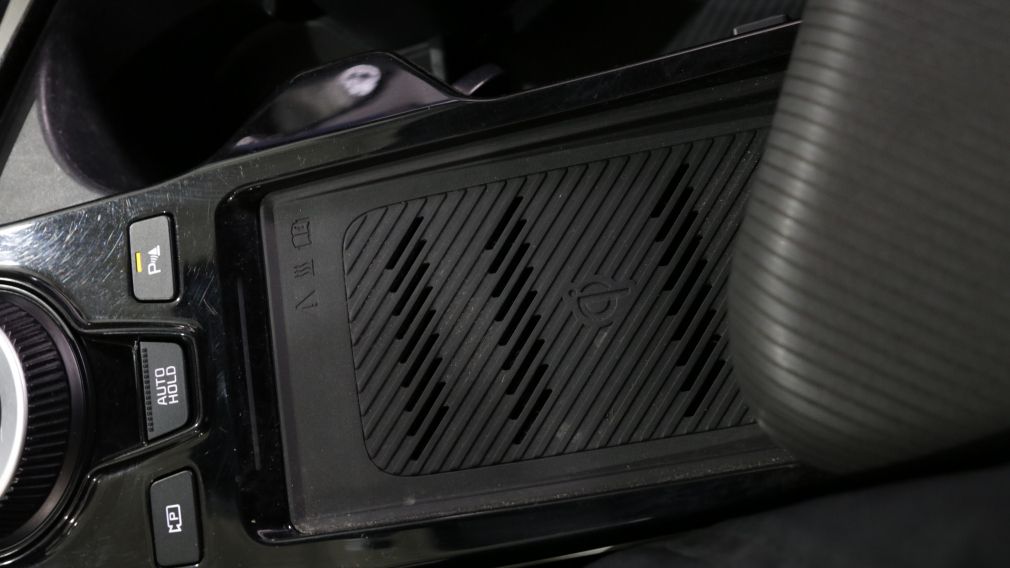 Kia EV6 Land w/GT-Line Pkg 1 2024 d&rsquo;occasion à vendre - 16