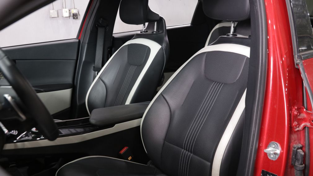 Kia EV6 Land w/GT-Line Pkg 1 2024 d&rsquo;occasion à vendre - 17