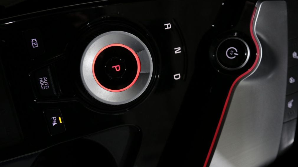 Kia EV6 Land w/GT-Line Pkg 1 2024 d&rsquo;occasion à vendre - 12