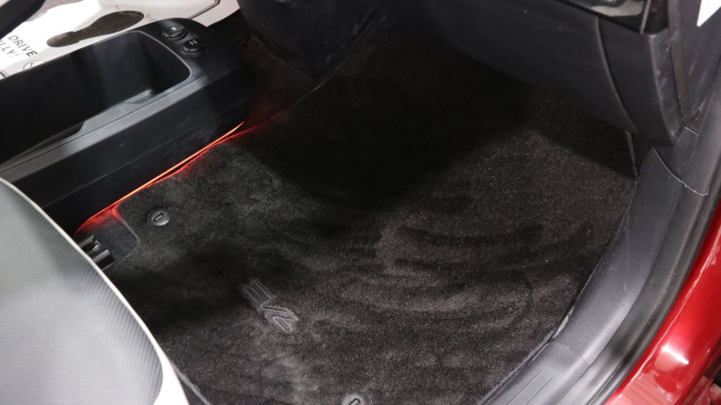 Kia EV6 Land w/GT-Line Pkg 1 2024 d&rsquo;occasion à vendre - 20