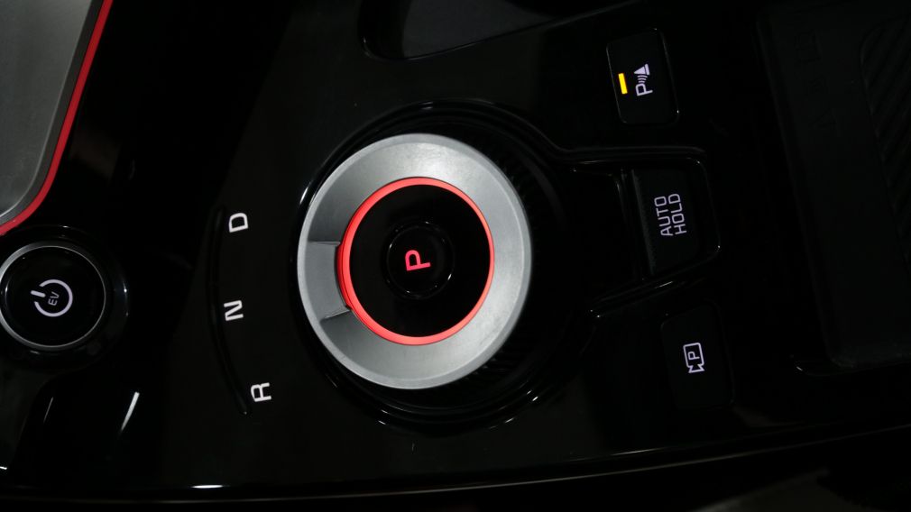 Kia EV6 Land w/GT-Line Pkg 1 2024 d&rsquo;occasion à vendre - 13