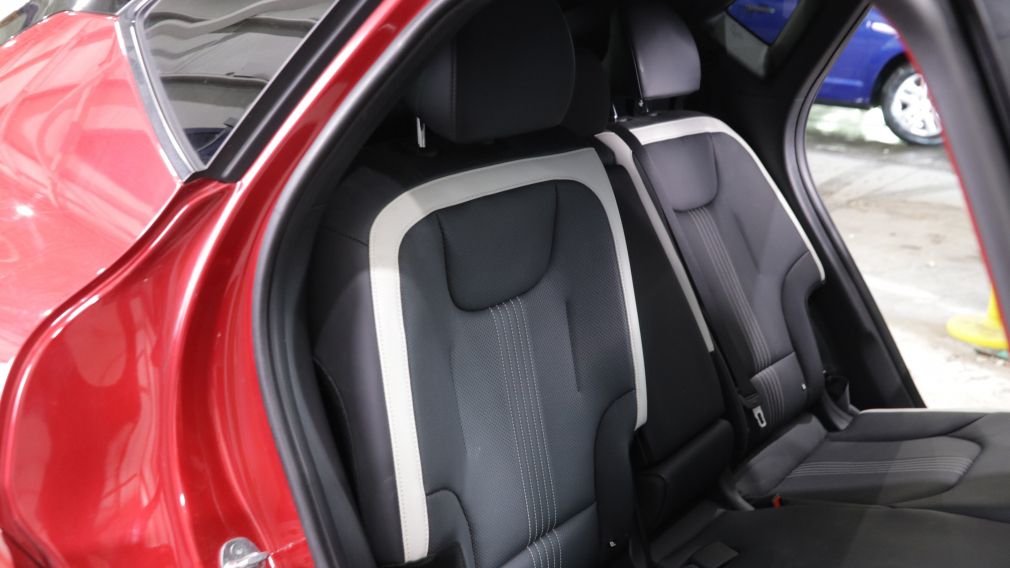 Kia EV6 Land w/GT-Line Pkg 1 2024 d&rsquo;occasion à vendre - 19