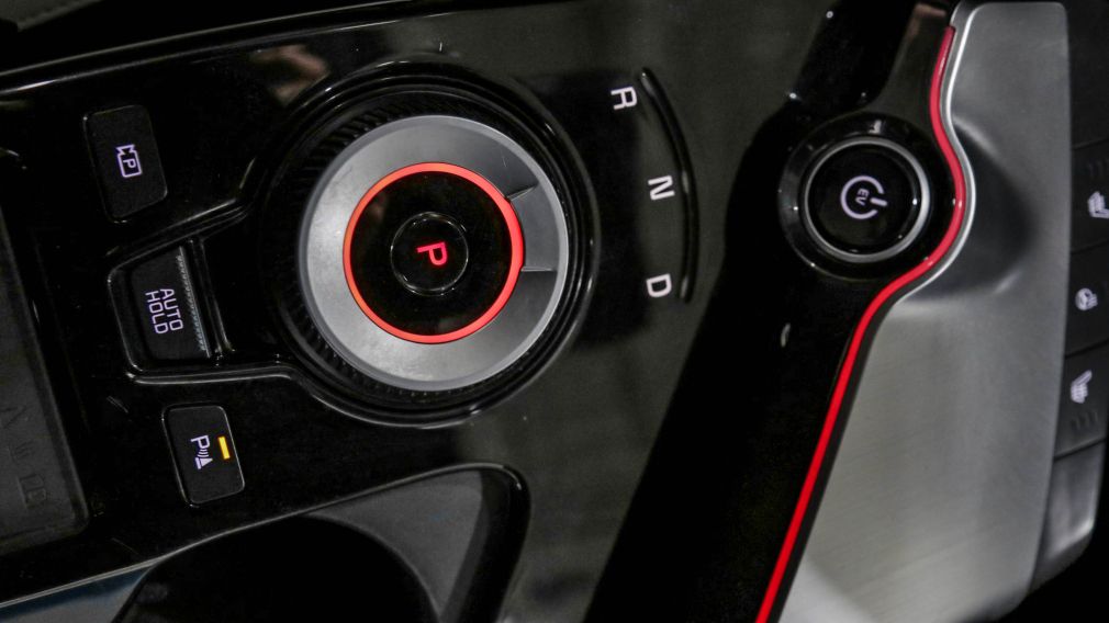 Kia EV6 Land w/GT-Line Pkg 1 2024 d&rsquo;occasion à vendre - 12