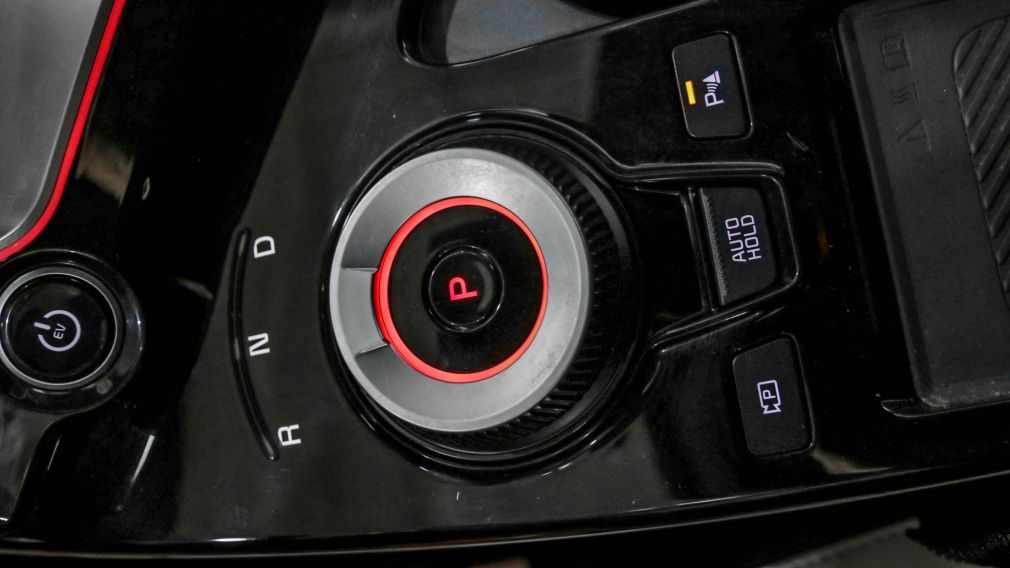 Kia EV6 Land w/GT-Line Pkg 1 2024 d&rsquo;occasion à vendre - 13