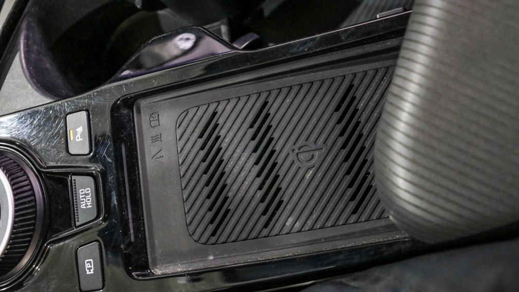 Kia EV6 Land w/GT-Line Pkg 1 2024 d&rsquo;occasion à vendre - 16