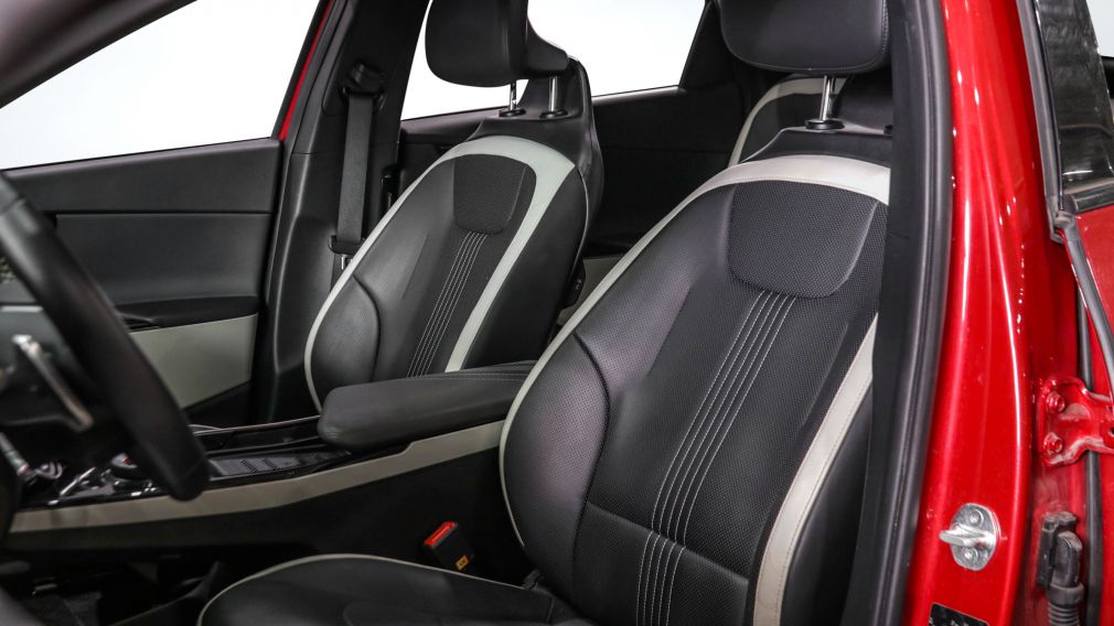 Kia EV6 Land w/GT-Line Pkg 1 2024 d&rsquo;occasion à vendre - 17