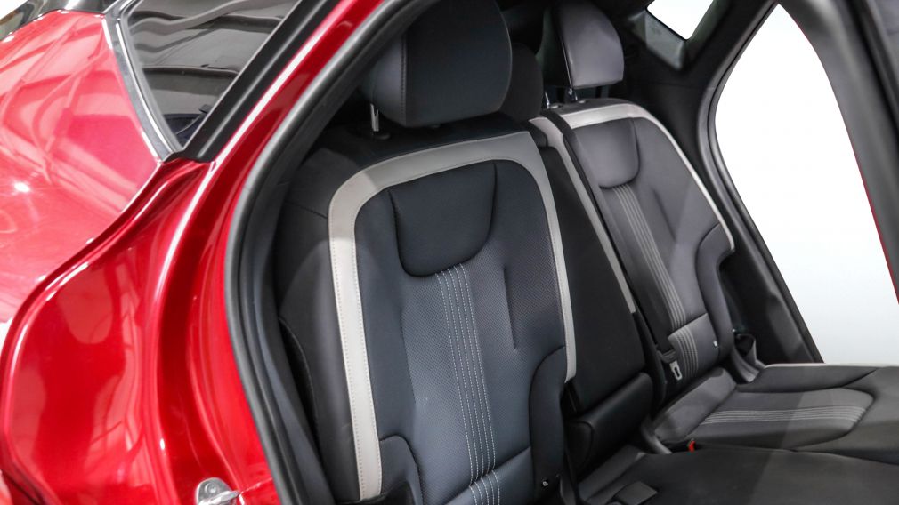 Kia EV6 Land w/GT-Line Pkg 1 2024 d&rsquo;occasion à vendre - 19