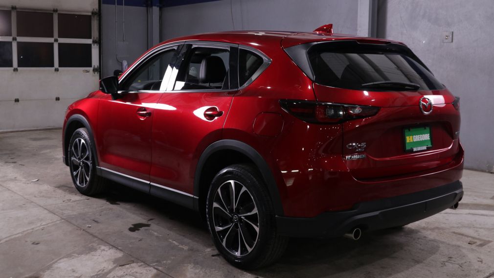 Dodge Ram Big Horn 2021 d&rsquo;occasion à vendre - 4