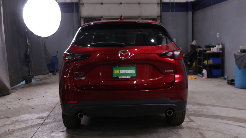 Dodge Ram Big Horn 2021 d&rsquo;occasion à vendre - 5