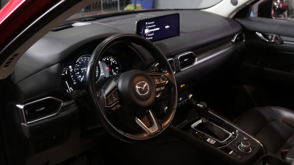 Dodge Ram Big Horn 2021 d&rsquo;occasion à vendre - 7