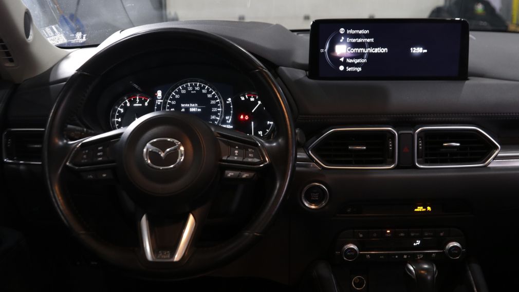 Dodge Ram Big Horn 2021 d&rsquo;occasion à vendre - 11