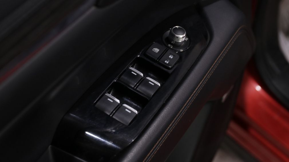 Dodge Ram Big Horn 2021 d&rsquo;occasion à vendre - 9