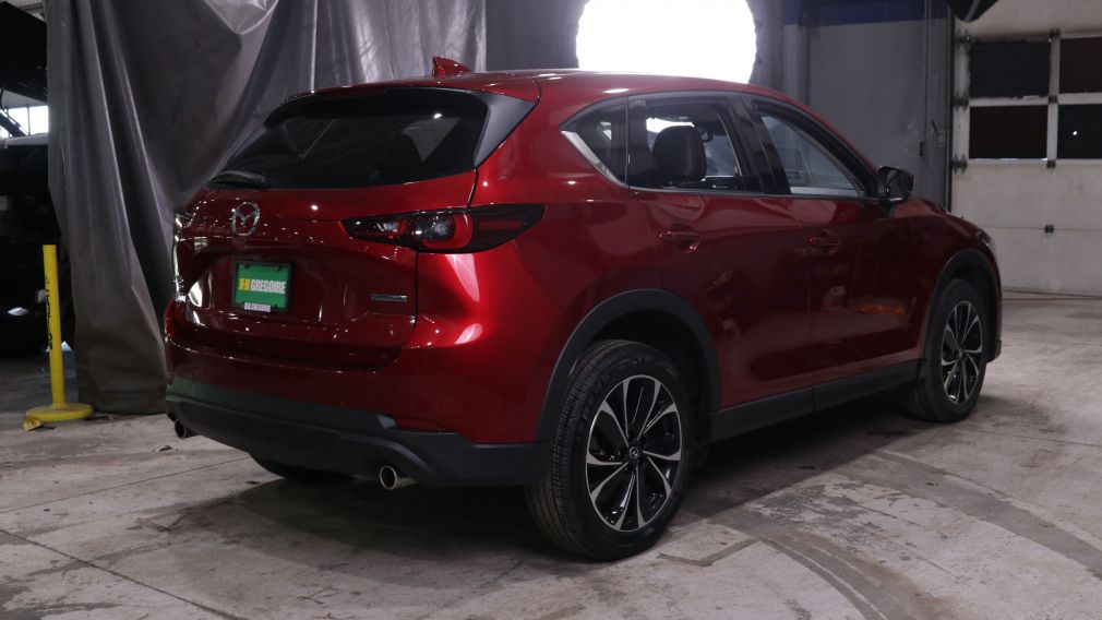 Dodge Ram Big Horn 2021 d&rsquo;occasion à vendre - 6