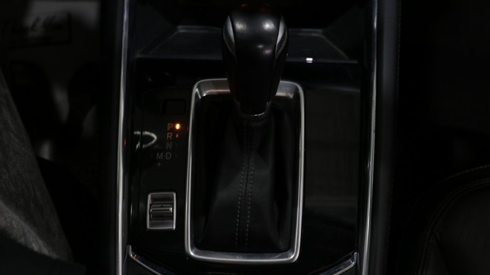 Dodge Ram Big Horn 2021 d&rsquo;occasion à vendre - 18