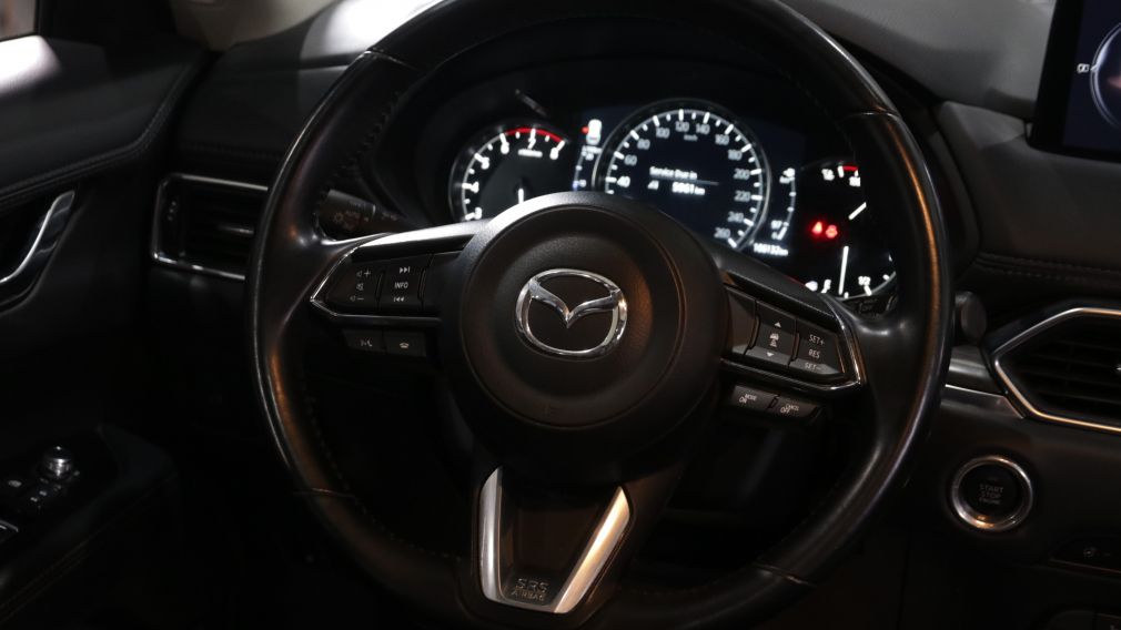 Dodge Ram Big Horn 2021 d&rsquo;occasion à vendre - 12