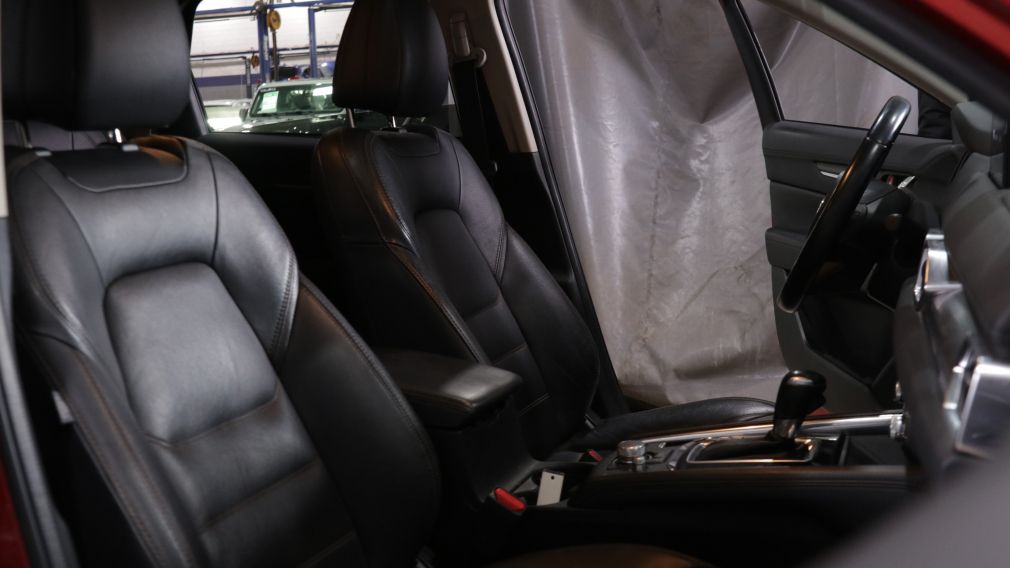 Dodge Ram Big Horn 2021 d&rsquo;occasion à vendre - 25