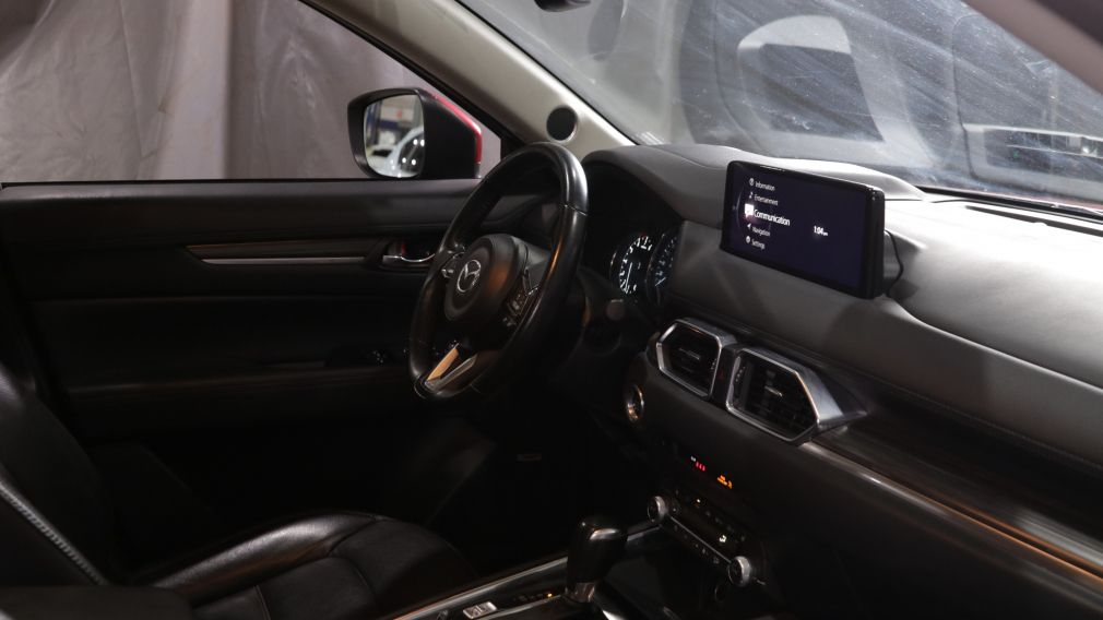 Dodge Ram Big Horn 2021 d&rsquo;occasion à vendre - 24