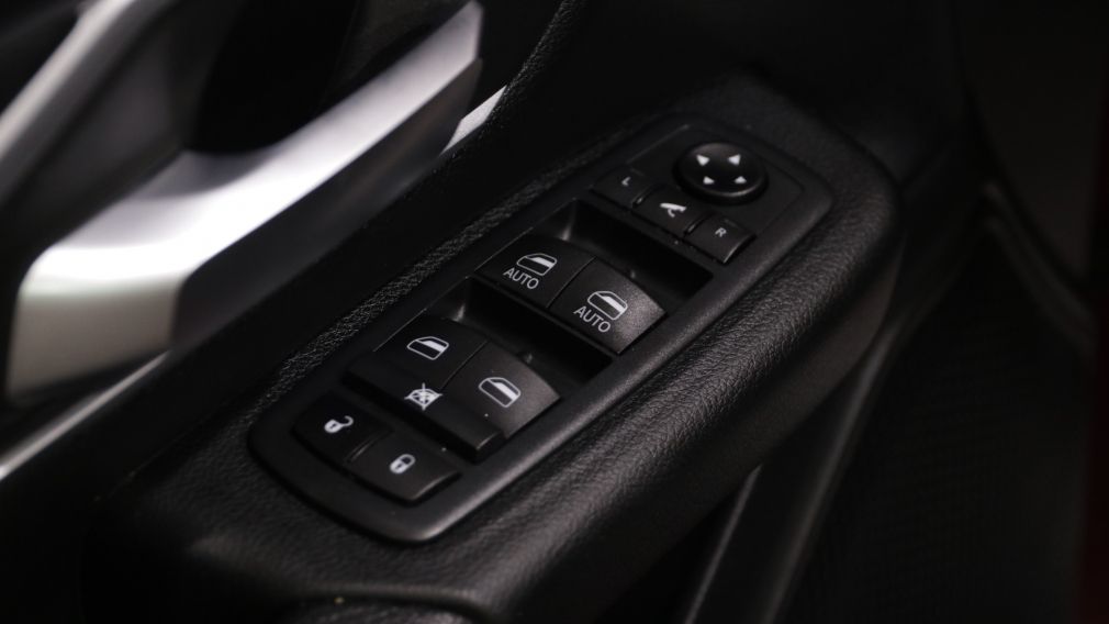 Dodge Ram Big Horn 2021 d&rsquo;occasion à vendre - 35