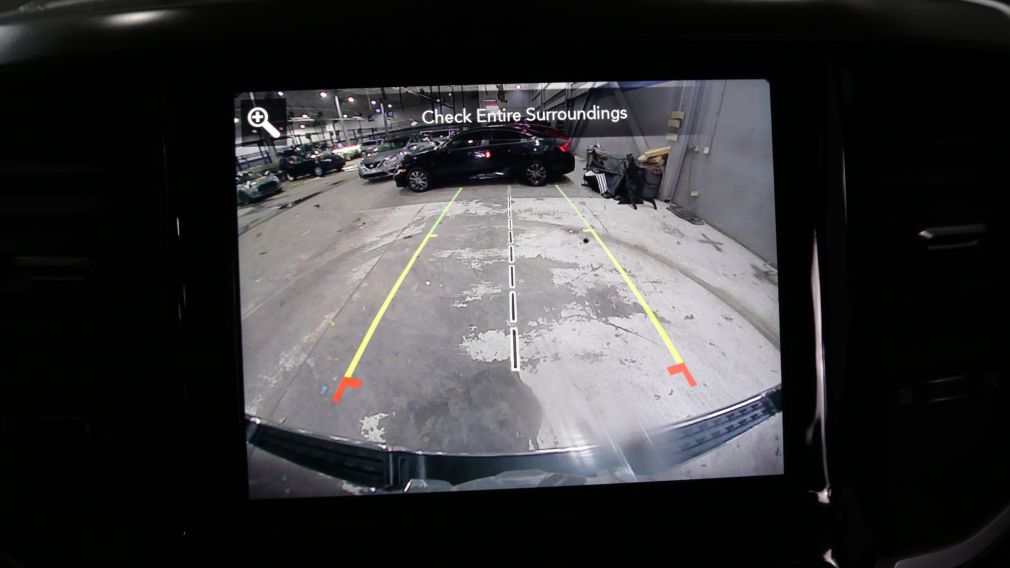 Dodge Ram Big Horn 2021 d&rsquo;occasion à vendre - 40