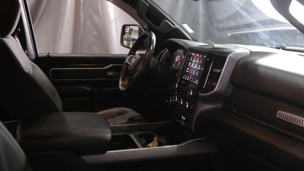 Dodge Ram Big Horn 2021 d&rsquo;occasion à vendre - 48