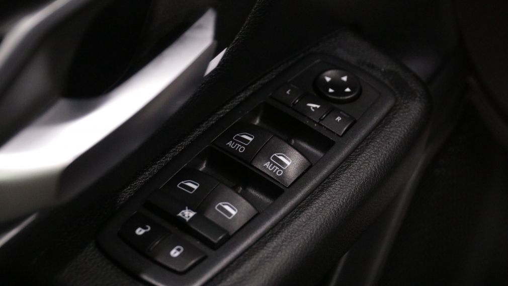 Dodge Ram Big Horn 2021 d&rsquo;occasion à vendre - 8