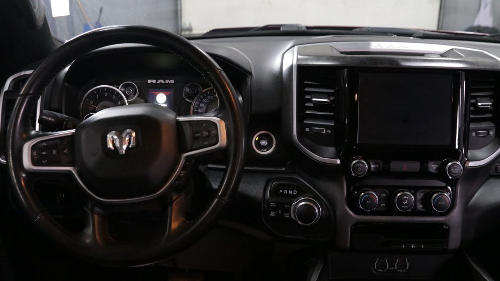 Dodge Ram Big Horn 2021 d&rsquo;occasion à vendre - 15