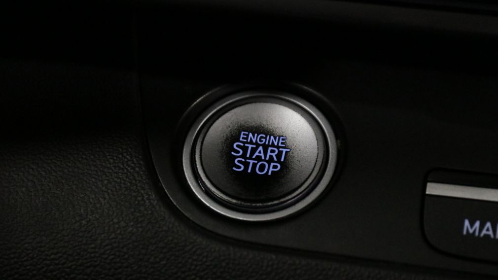 Hyundai Elantra Luxury 2023 d&rsquo;occasion à vendre - 15