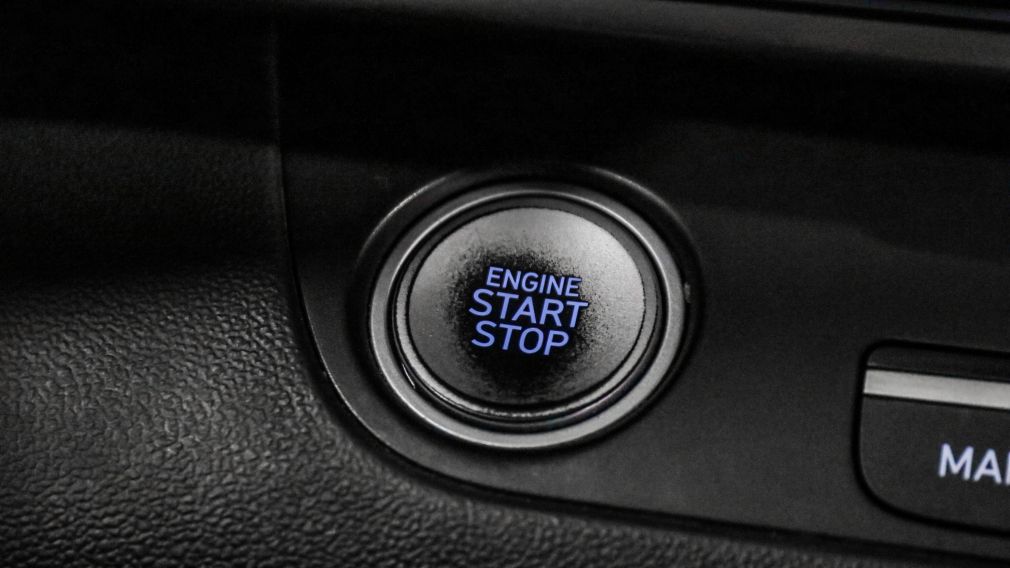 Hyundai Elantra Luxury 2023 d&rsquo;occasion à vendre - 15