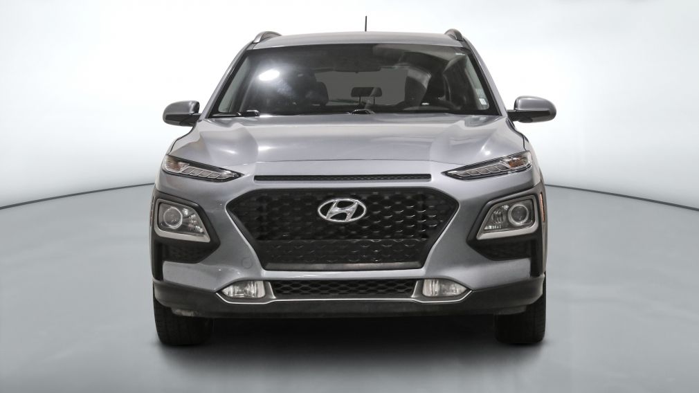 Hyundai Kona Preferred 2021 d&rsquo;occasion à vendre - 2