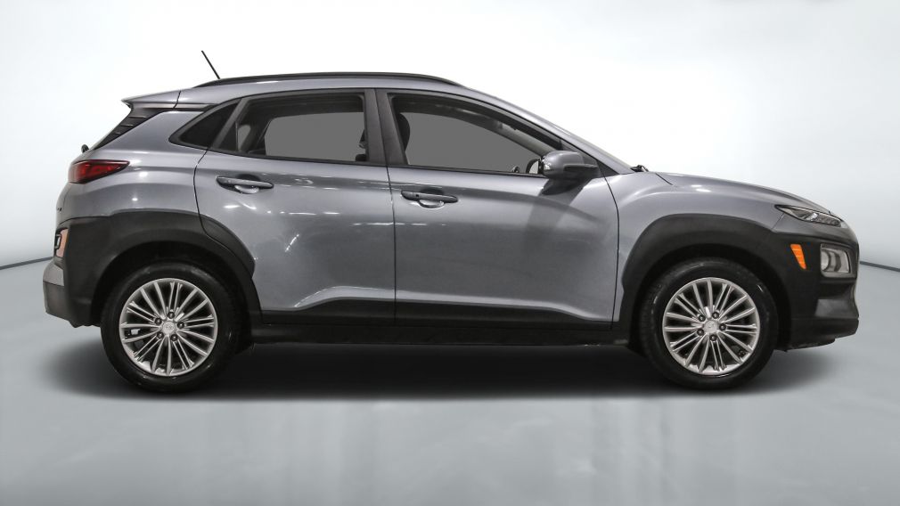 Hyundai Kona Preferred 2021 d&rsquo;occasion à vendre - 8