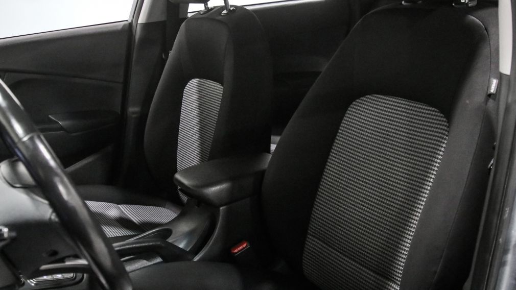 Hyundai Kona Preferred 2021 d&rsquo;occasion à vendre - 10