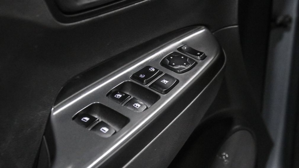 Hyundai Kona Preferred 2021 d&rsquo;occasion à vendre - 11