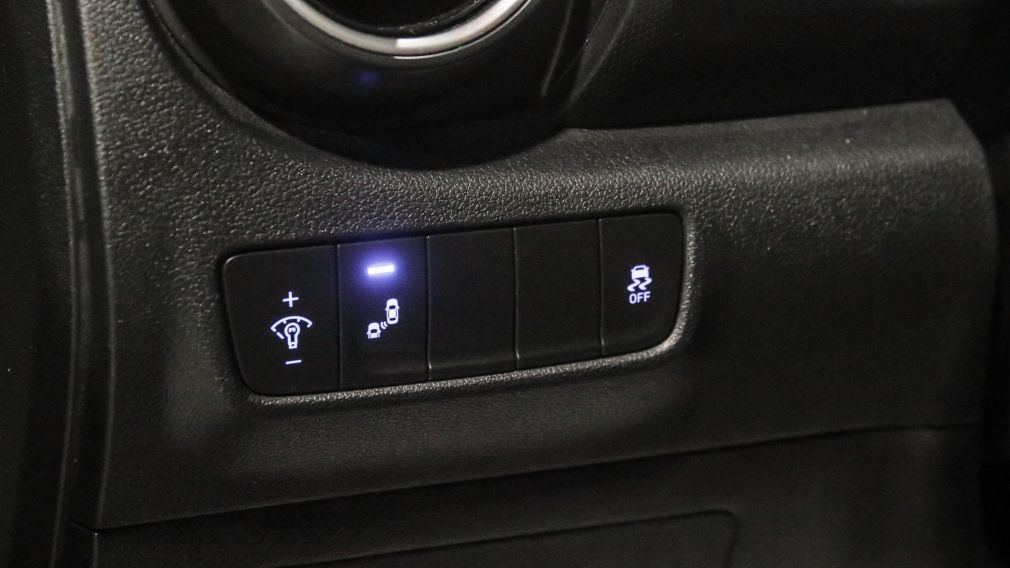 Hyundai Kona Preferred 2021 d&rsquo;occasion à vendre - 12