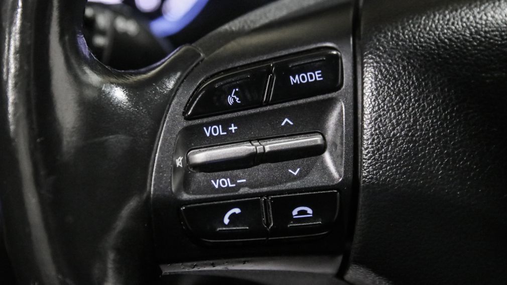 Hyundai Kona Preferred 2021 d&rsquo;occasion à vendre - 13